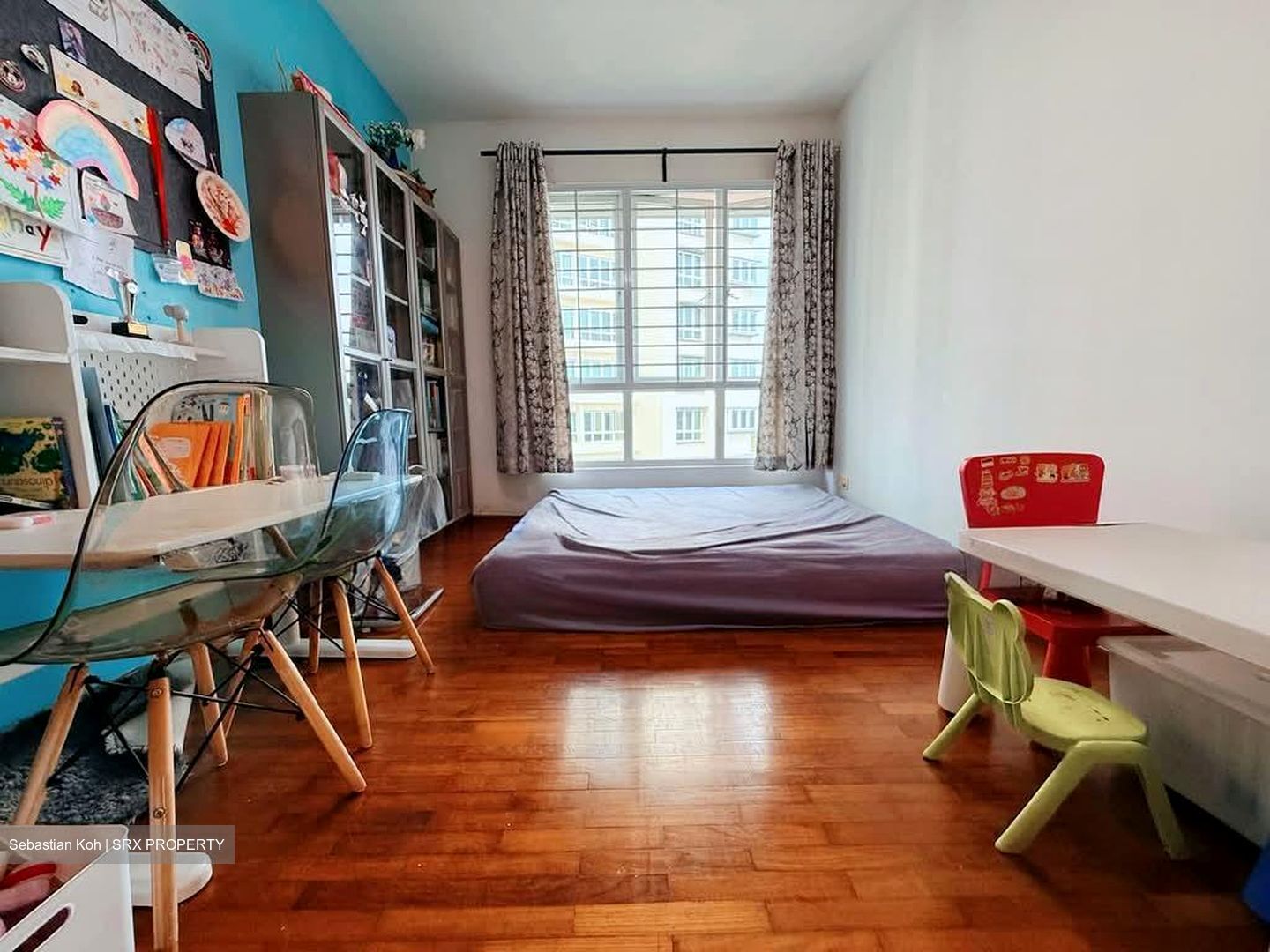 The Floravale (D22), Condominium #586148671